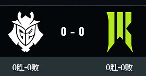 《特戰英豪》2023改變者全球冠軍賽賽程一覽