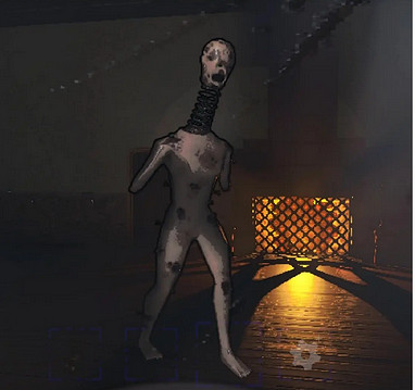 《致命公司》線圈頭怪物介紹 《致命公司》線圈頭怪物介紹