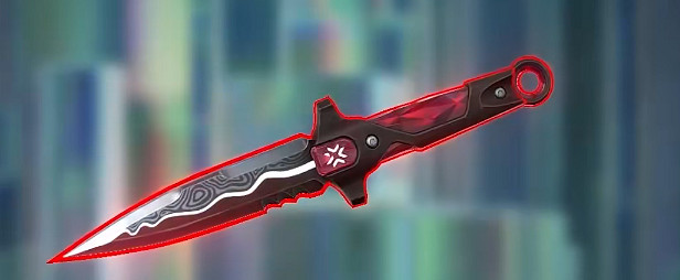 《特戰英豪》憐憫之刃價格介紹