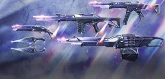 《特戰英豪》光明哨兵套裝價格介紹 《特戰英豪》光明哨兵套裝價格介紹