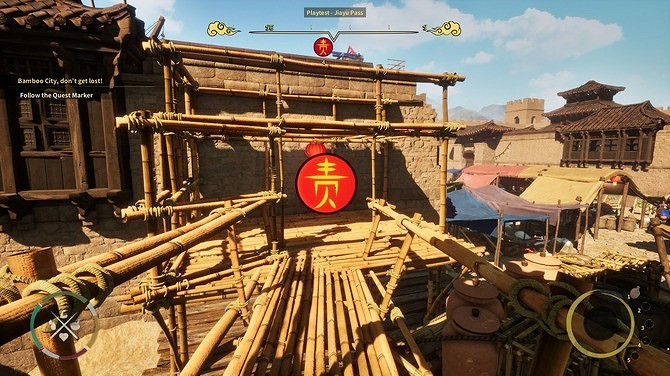 修長城模擬器《中國邊疆》測試開啟 2024年Q2發售 修長城模擬器《中國邊疆》測試開啟 2024年Q2發售