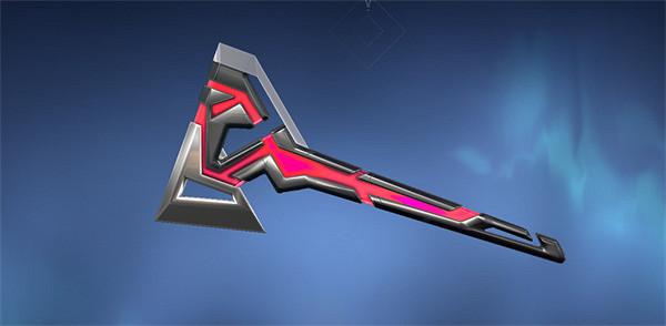 《特戰英豪》所有刀圖鑒一覽