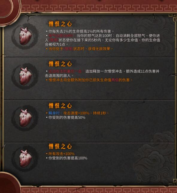《暖雪》dlc2強力聖物推薦 dlc終業聖物選什麽? 《暖雪》dlc2強力聖物推薦 dlc終業聖物選什麽?