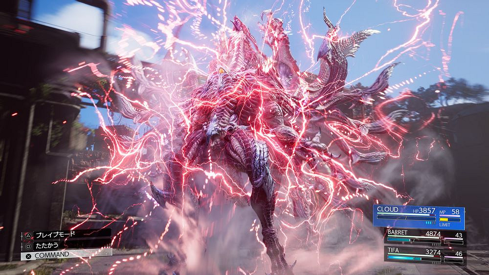 《最終幻想7重生》公開「金碟遊樂園」與新角色介紹 《最終幻想7重生》公開「金碟遊樂園」與新角色介紹