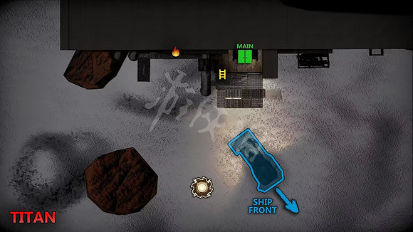 《致命公司》圖文攻略 全流程全地圖全道具全圖鑒全怪物