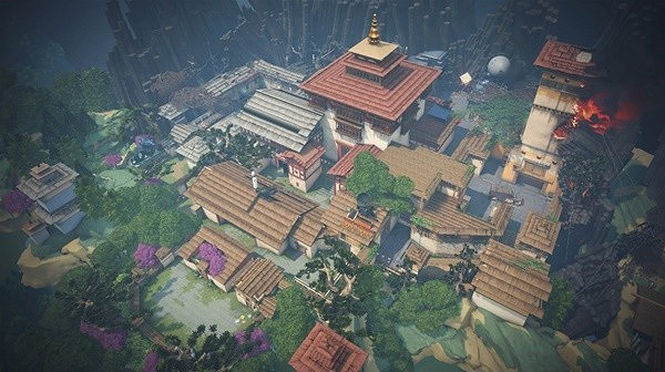 《特戰英豪》2023地圖是隨機性介紹