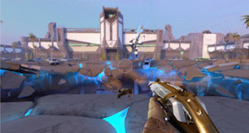 《特戰英豪》光明哨兵價格介紹