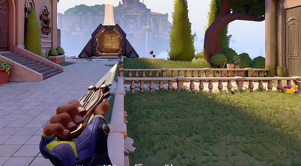 《特戰英豪》電光蝴蝶價格介紹