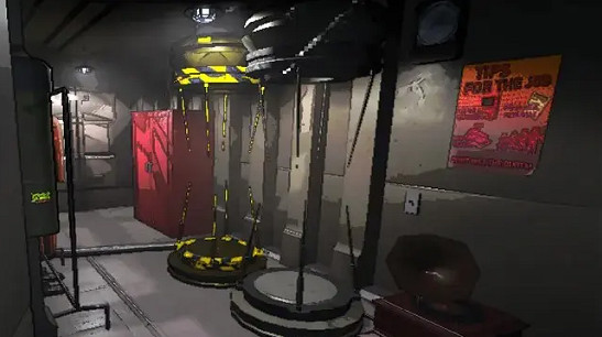 《致命公司》反向傳送器使用方法