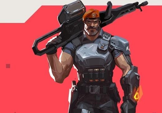 《特戰英豪》易傷效果介紹 《特戰英豪》易傷效果介紹