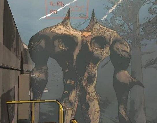 《致命公司》野外生物怎麽應對? 《致命公司》野外生物怎麽應對?