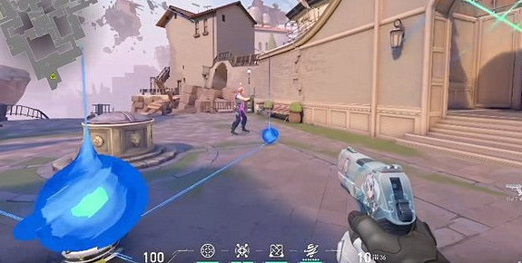 《特戰英豪》鋼索技能名字一覽 《特戰英豪》鋼索技能名字一覽