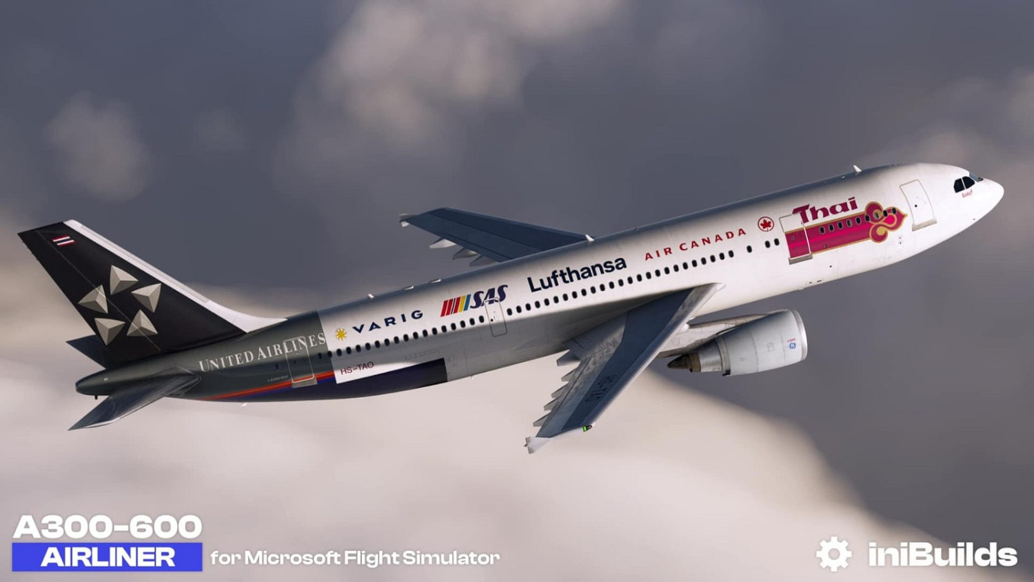 第三方開發者分享《微軟模擬飛行》新飛機和風景截圖 第三方開發者分享《微軟模擬飛行》新飛機和風景截圖