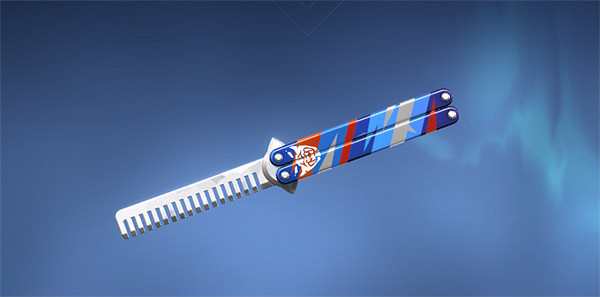 《特戰英豪》所有刀圖鑒一覽