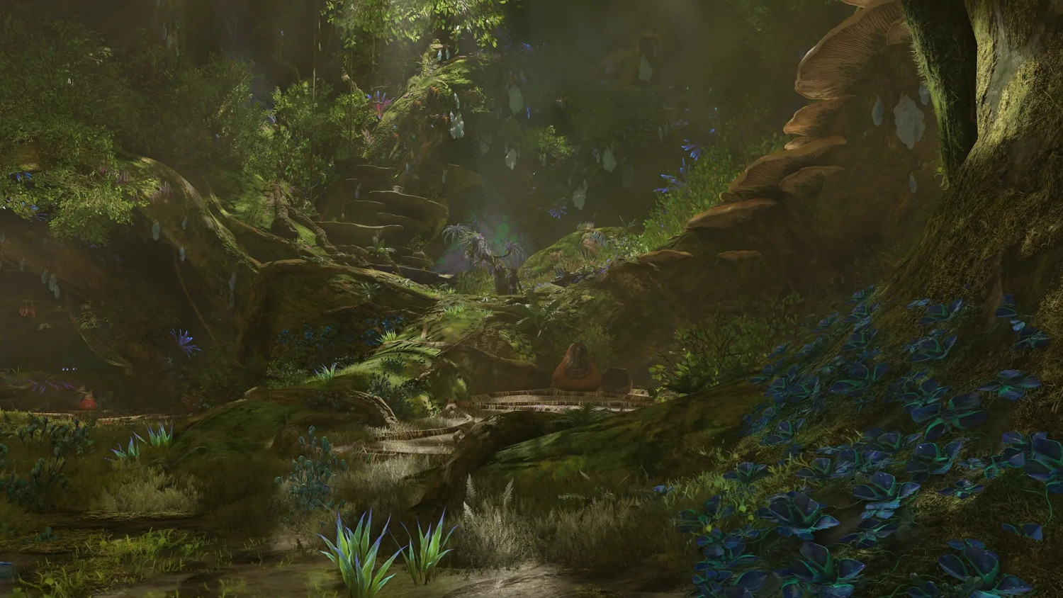 數毛社：《阿凡達潘朵拉邊境》技術力表現令人驚歎！