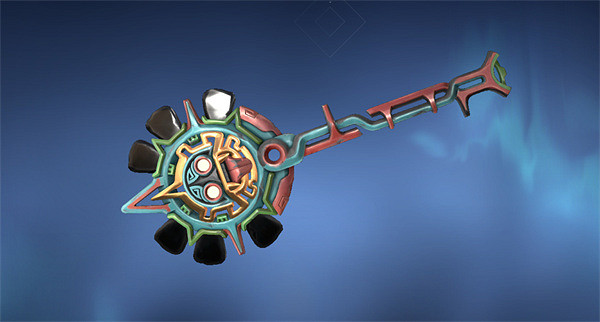 《特戰英豪》所有刀圖鑒一覽