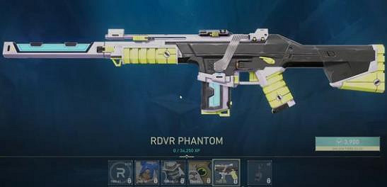 《特戰英豪》新賽季通行證皮膚一覽