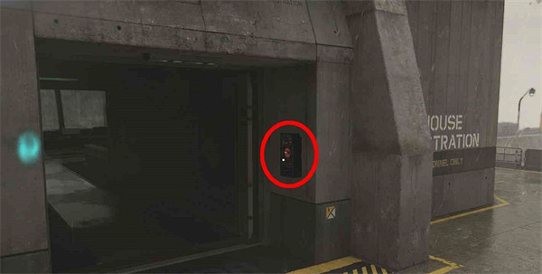 《阿凡達潘朵拉邊境》狩獵屋倉庫總署房間進入方法