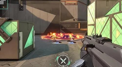 《特戰英豪》煉獄作戰強化介紹