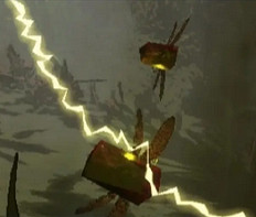 《致命公司》電路蜜蜂怪物介紹 《致命公司》電路蜜蜂怪物介紹