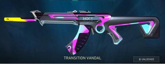 《特戰英豪》新賽季通行證皮膚一覽