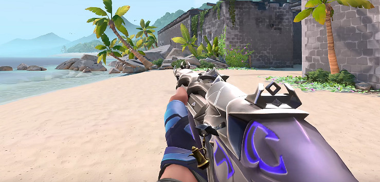 《特戰英豪》暗影秘宗與掠奪印象介紹