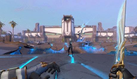 《特戰英豪》中國伺服器鎏金帝王價格介紹