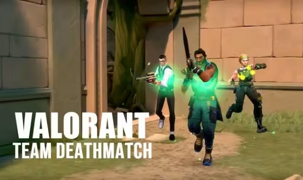 《特戰英豪》新地圖蓮華古城更新時間介紹