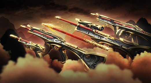 《特戰英豪》賽季獎勵說明