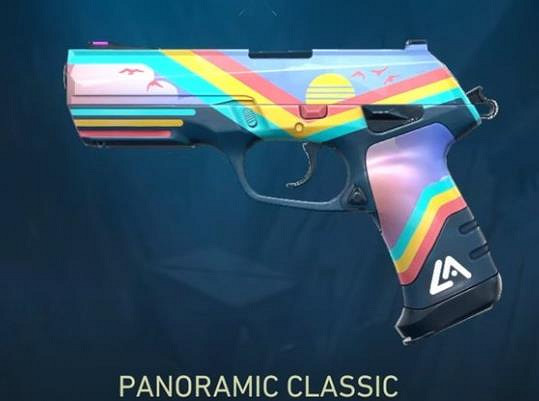 《特戰英豪》新賽季通行證皮膚一覽