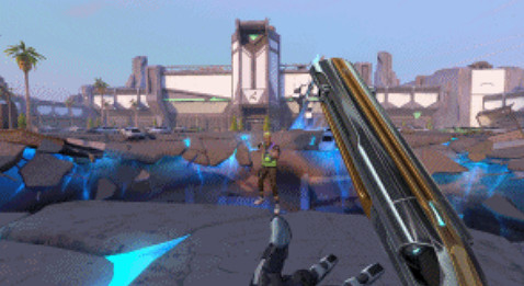 《特戰英豪》鉻金引擎價格介紹