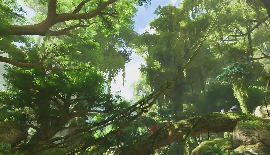 《阿凡達：潘朵拉邊境》圖文攻略 全劇情流程全探索全成就全章節