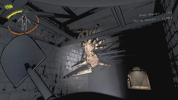 《致命公司》地堡蜘蛛打法教學