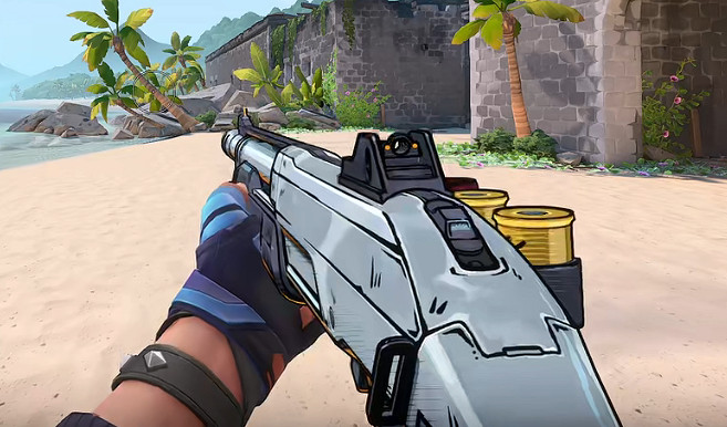 《特戰英豪》輻能危機001價格介紹 《特戰英豪》輻能危機001價格介紹