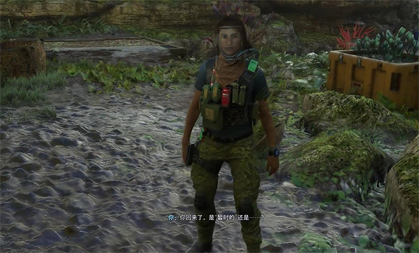 《阿凡達潘朵拉邊境》建造家園支線任務攻略