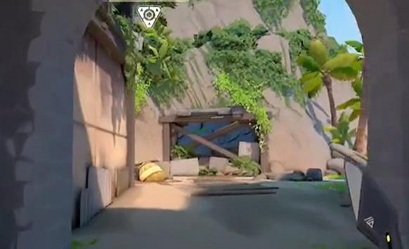 《特戰英豪》微風島嶼地圖機制介紹 《特戰英豪》微風島嶼地圖機制介紹