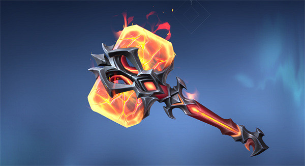 《特戰英豪》所有刀圖鑒一覽