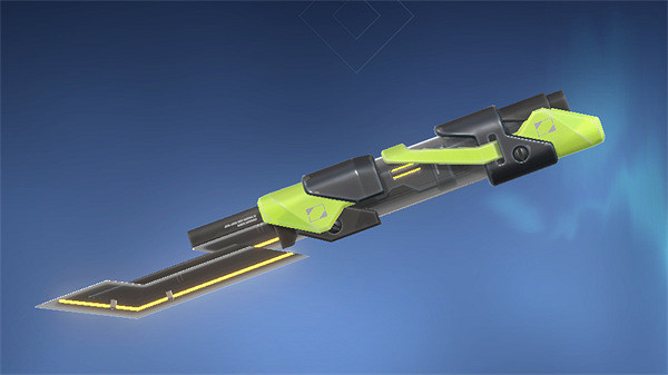 《特戰英豪》所有刀圖鑒一覽