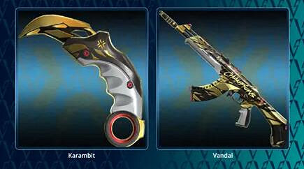 《Valorant》夜市刷新時間介紹