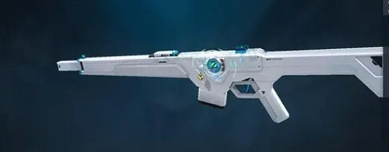 《特戰英豪》槍皮好評榜一覽 《特戰英豪》槍皮好評榜一覽