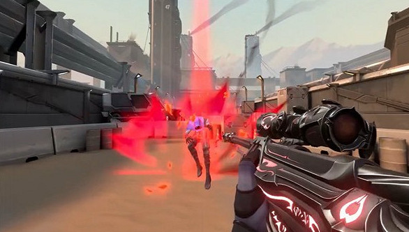 《特戰英豪》急停csgo對比介紹 《特戰英豪》急停csgo對比介紹