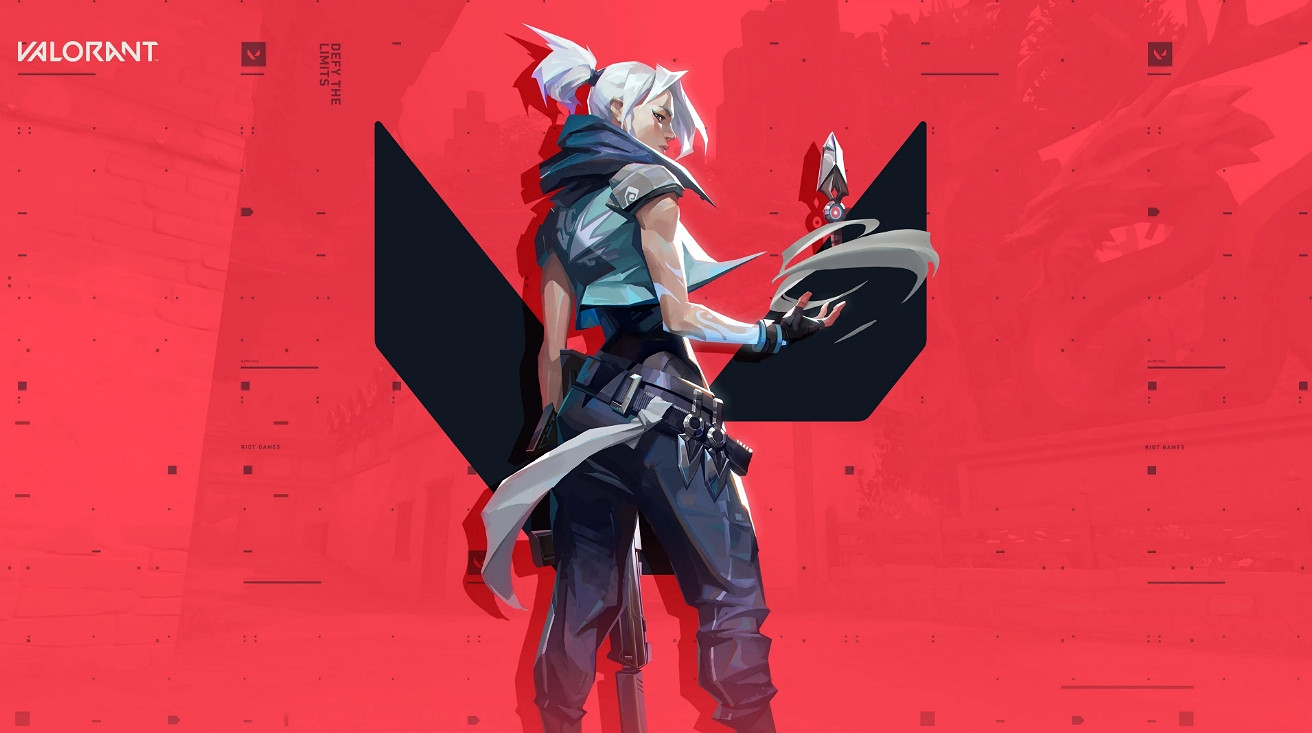 《valorant》隱藏名字方法 《valorant》隱藏名字方法