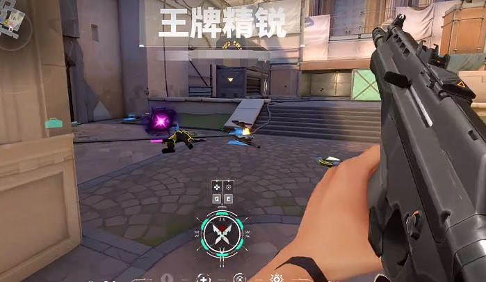 《特戰英豪》六殺與五殺情況說明