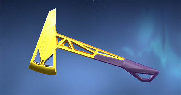 《特戰英豪》所有刀圖鑒一覽