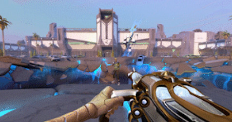 《特戰英豪》光明哨兵絕版情況介紹