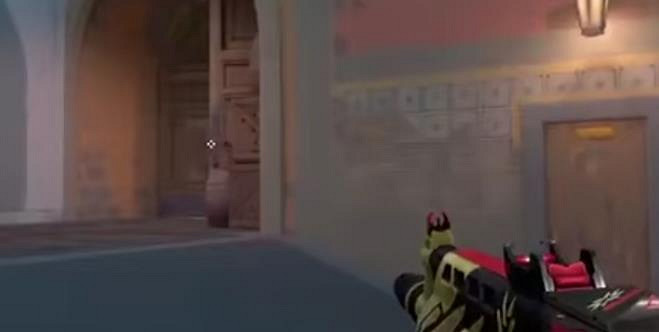 《特戰英豪》竟技模式隊列已禁用原因