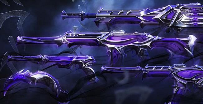 《特戰英豪》掠奪印象爪刀價格一覽