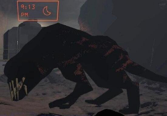 《致命公司》野外生物怎麽應對? 《致命公司》野外生物怎麽應對?