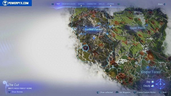 《阿凡達潘朵拉邊境》全RDA設施點位置介紹 《阿凡達潘朵拉邊境》全RDA設施點位置介紹