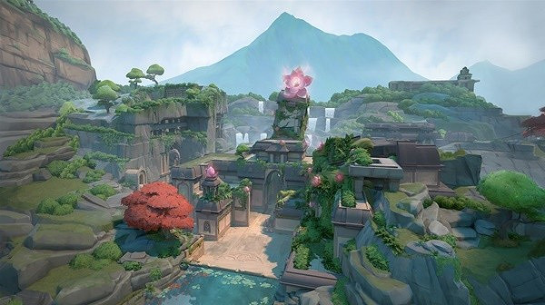 《特戰英豪》2023地圖是隨機性介紹